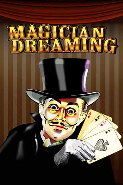 Magician Dreaming