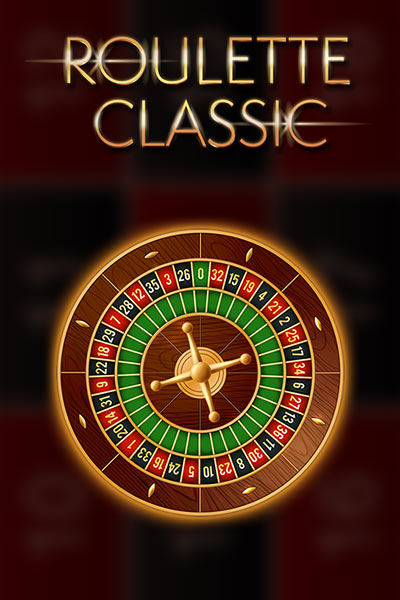 Roulette Classic
