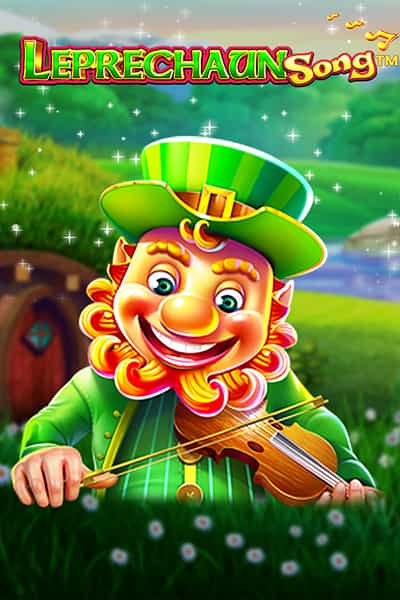 Leprechaun Song