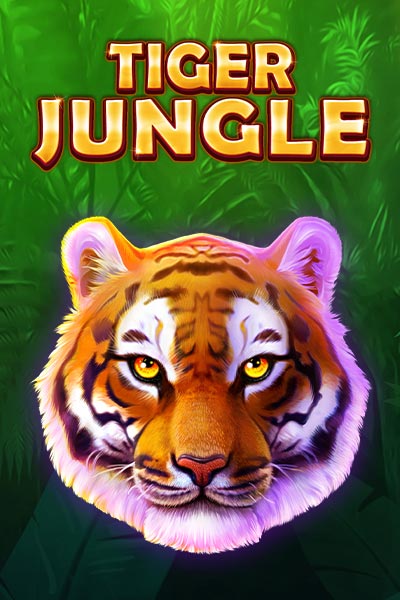 Tiger Jungle
