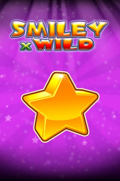 Smiley X Wild