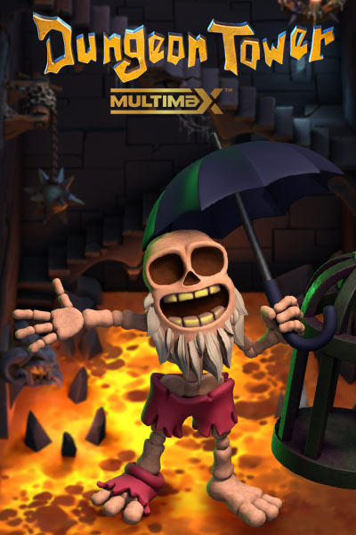 Dungeon Tower MultiMax