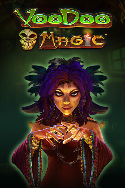 Voodoo Magic