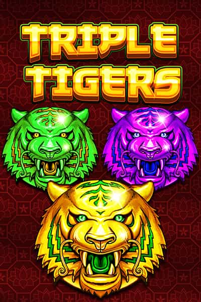 Triple Tigers